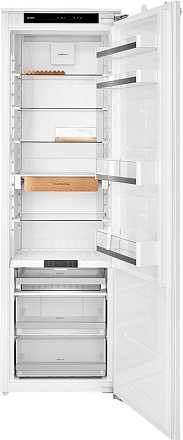 Ремонт датчика морозильного отделения Asko R31842i