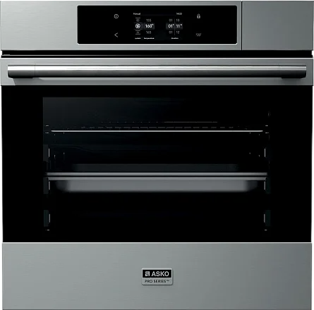 Ремонт модуля управления Asko OCS8693S