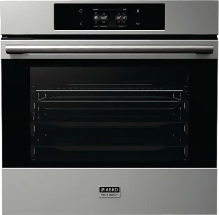 Ремонт модуля управления Asko OP8693S