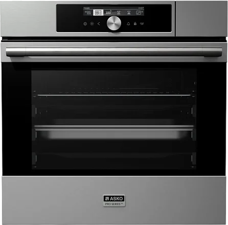 Ремонт модуля управления Asko OCS8656S