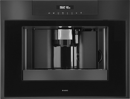 Замена щеток электродвигателя Asko CM8478G